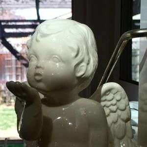 Meet your Posher, Karen